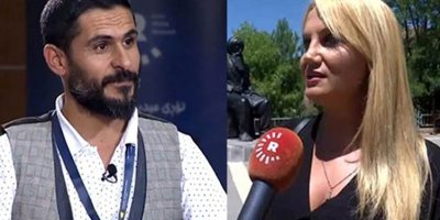 Sanatçı Pınar Aydınlar ve yönetmen Keremo gözaltına alındı