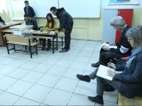 Seçimleri izlemeye gelecekler