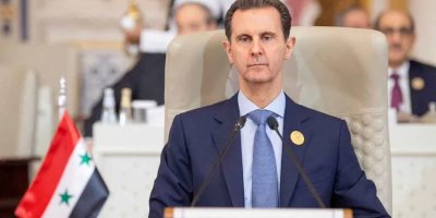 Beşar Esad'dan ilk açıklama: Suriye'den nasıl kaçtığını anlattı