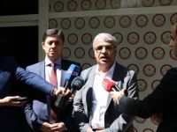 Kürt illerinde sandıklar taşınmak isteniyor