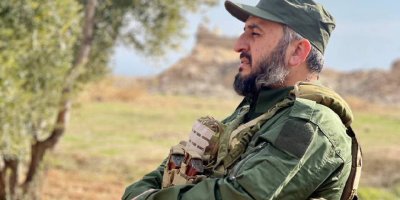 HTŞ: Silahlı kanadımızı Suriye silahlı kuvvetlerine bağlayacağız, Kürt bölgeleri yeni yönetime entegre edilecek