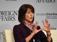 ABD'ye Kürt uzmanı dışişleri bakan yardımcısı atandı