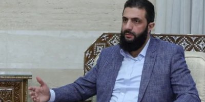 Erdoğan'ın eski danışmanı Aktay'dan HTŞ lideri Colani'ye ziyaret: 'Türkiye'nin önceliği var'