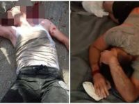 Kürt göçmenlere ırkçı saldırı: 4 şehit