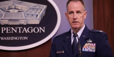 Pentagon: Suriye'den çekilme planı yok, asker sayısını iki katına çıkardık