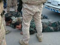 Rusya'dan Esad güçlerine gözaltı