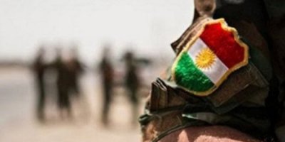 ABD Peşmerge ve DSG'nin savunma bütçesini arttırıyor