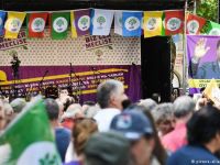 Türkiye'den Almanya'ya HDP kınaması