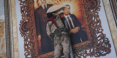 Esad’ı deviren 11 günün hikayesi: “Türkiye, İran ve Rusya’yı uyardı”