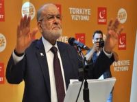 Saadet Partisi'nden Kürt sorununa çözüm vaadi