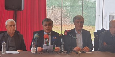 HAK-PAR, PSK, PWK: Kürt meselesinin diyalog ile ve barışçıl çözümünde tarafız!