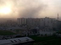 Suriye'de 4 Rus askeri öldü