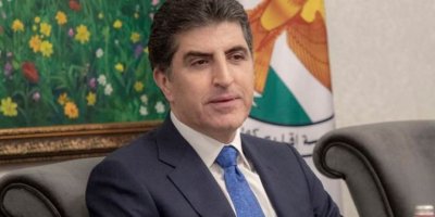 “Kürdistan herkes için barışçıl bir yurt olmaya devam edecek”