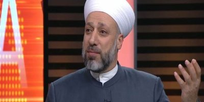 Kürdistan Alimleri İnisiyatifi’nden Xeznewi'ye destek: Şam heyetinde yer almalı