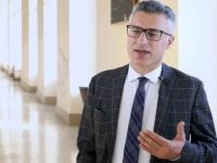 Eski AKP'liden partisine ağır eleştiri