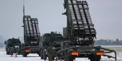 NATO Trump'lı 2025'e hazır mı?