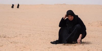 Irak'ta Kürt kadın ve çocuklara ait toplu mezar