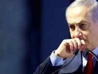 Netanyahu: İran güçlerini Suriye'den çeksin!