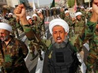 ABD Kongresi'nden Haşdi Şabi kararı