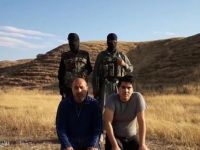 IŞİD Kerkük'te 2 Kürd'ü katletti