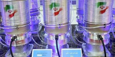 İran ile Avrupa 13 Ocak'ta nükleer müzakere masasına geri dönüyor