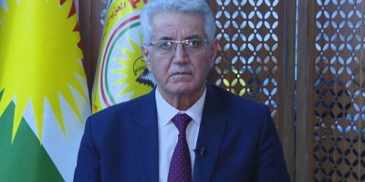 ENKS, yeni başkanını seçti