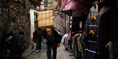 ENAG yıllık enflasyonu yüzde 83,40, TÜİK yüzde 44,38 olarak açıkladı