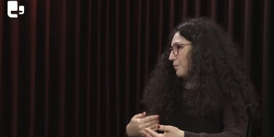 Dr. Zeynep Türkyılmaz: Elazığ Kız Enstitüsü, soykırımın ayaklarından bir tanesi