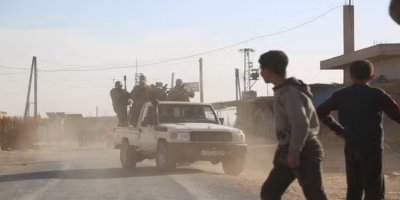 Gallia Lindenstrauss: İsrail'in Kürt İkilemleri