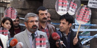 İstinaf mahkemesi Tahir Elçi davasındaki sanık polislerin beraatine yapılan itirazı reddetti