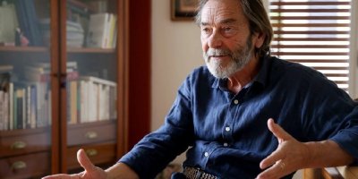 Gazeteci Aktar'dan yeni sürece ilişkin 'temkinli olma' vurgusu