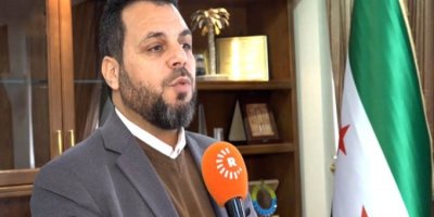 Suriye'de yeni yönetimin Tarım Bakanı: DSG ile SMO arasında bir anlaşmaya varmayı hedefliyoruz