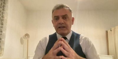 Adil Baxewan: Neçirvan Barzani, Türkiye ve Rojava ile doğrudan görüşmeler yapıyor