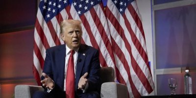 ABD Suriye'den askerlerini çekecek mi: Trump'tan açıklama