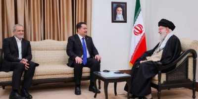 Hamaney: Haşdi Şaibi kalmalı ve güçlendirilmeli