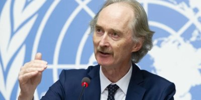 Pedersen: Kürtlerle yeni Suriye yönetimi arasında görüşmeler devam ediyor