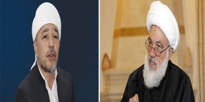 'Suriye’de Kürt yılanının başını kesin' demişti: Kürdistan İslam Alimleri Birliği Başkanı’ndan yanıt