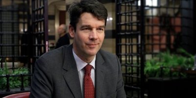 Almanya’nın Suriye Özel Temsilcisi Mazlum Abdi ile görüştü