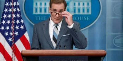 Beyaz Saray: Türkiye'nin güvenlik endişelerini anlıyoruz