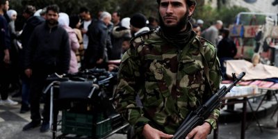 WSJ: "Arap ülkeleri, Suriye'de Türkiye'yle nüfuz mücadelesine girdi"