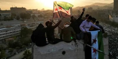 Altan Tan: "Suriye Arap Cumhuriyeti" olmaz!