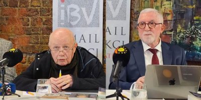 İsmail Beşikci Vakfı 13 yaşında