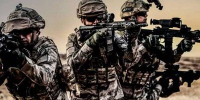 Dünyanın en güçlü 20 ordusu açıklandı