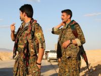 ABD'den Esad'a DSG yanıtı