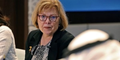 ABD'li yetkili: Türkiye, Suriye ve DSG ile yakın diyalog halindeyiz