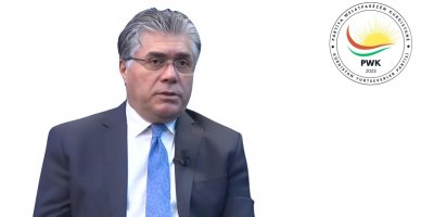 Mustafa Özçelik: Başkan Sayın Mesut Barzani’nin Rojava Kürdistanı’ndaki birlik girişimini destekliyoruz