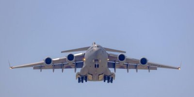 ABD’den Rojava’ya askeri takviye