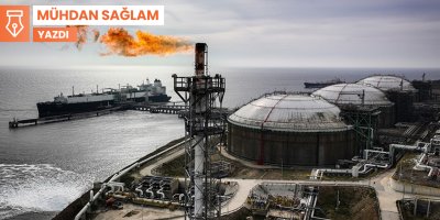 Aynı nakarat, hep aynı, aynı: Katar-Suriye-Türkiye Doğal Gaz Hattı