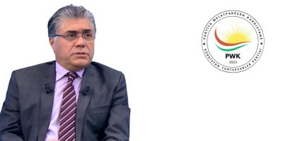 Mustafa Özçelik: Mesrur Barzani ile Bafıl Talabani’nin görüşmesi, halkımızın umutlarını güçlendirmektedir