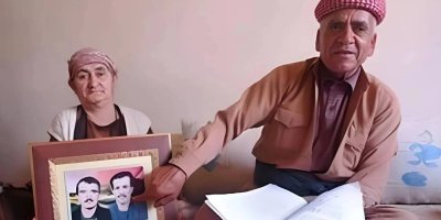 Nezir Tekçi davasında sanık askerlere beraat: Tekçi'nin hikayesi Kürt meselesinin hikayesidir